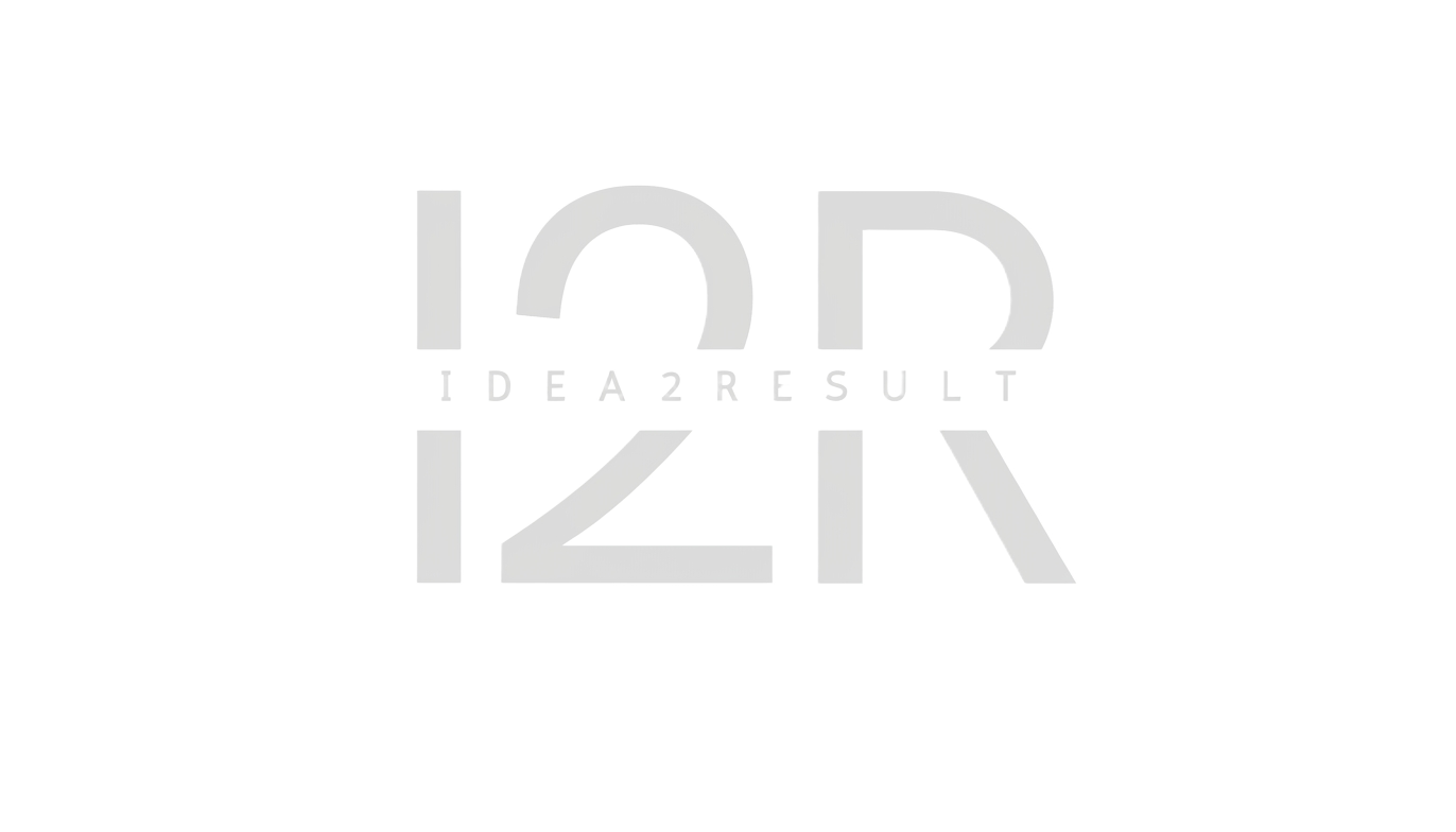 Idea2Result