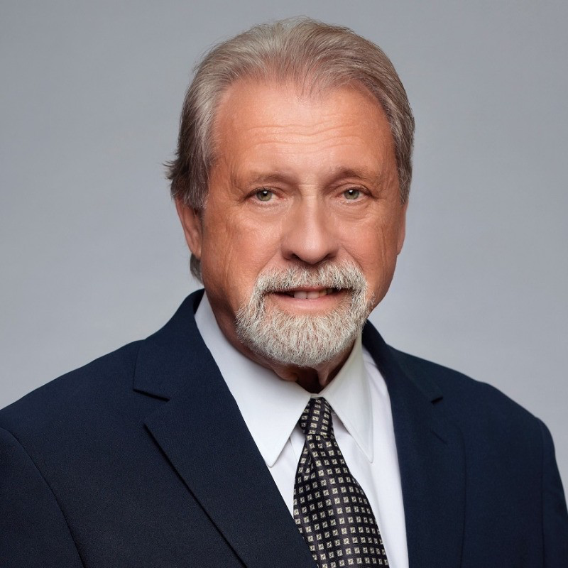 Dr. John N. O'Brien