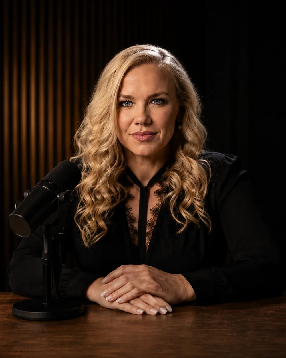 Veronica Wilen