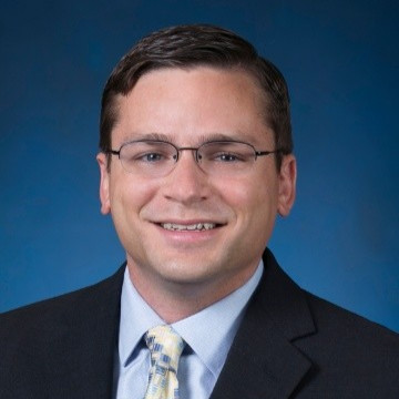 Matt Bocchino, A.A.E.