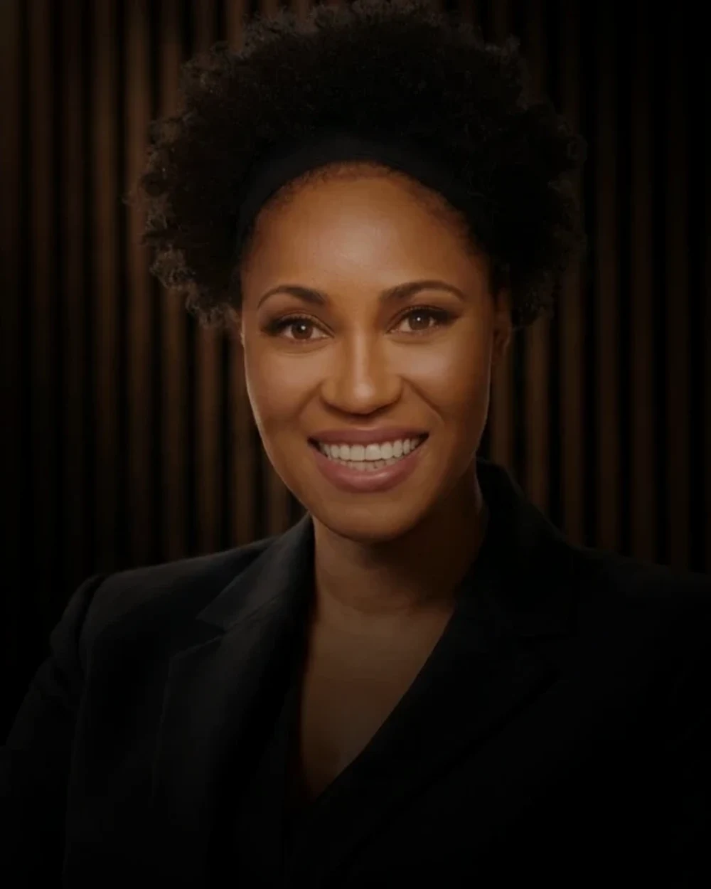 Ngozi Ada Chuku