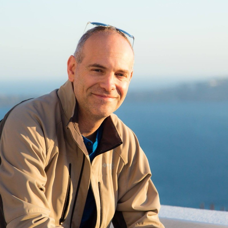Andrew Schmertz