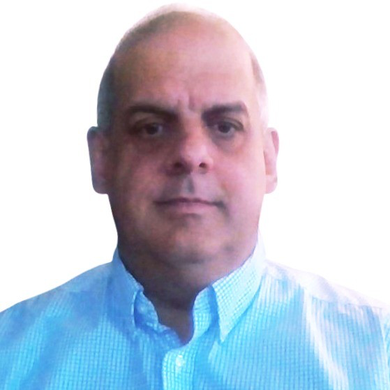 Mark Tate