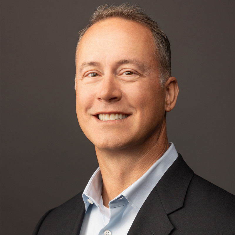Steve Selders, host of The Stack.