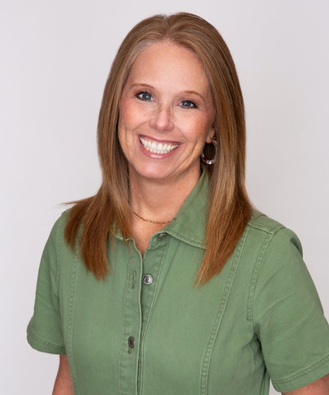 Dr. Tammie McClafferty