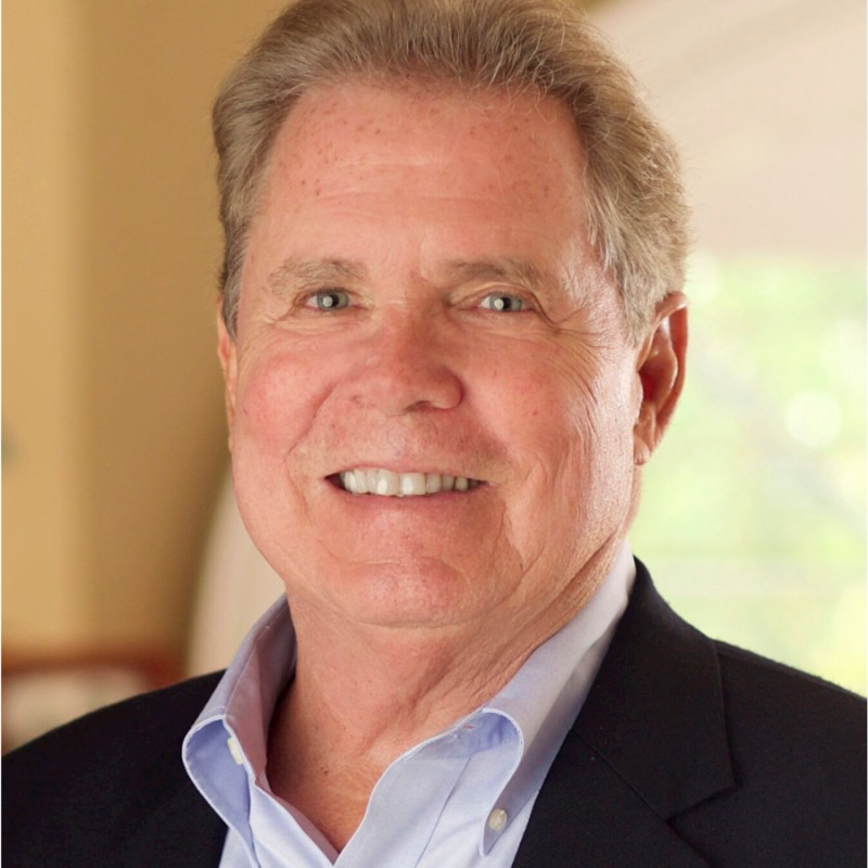 Rick Brown