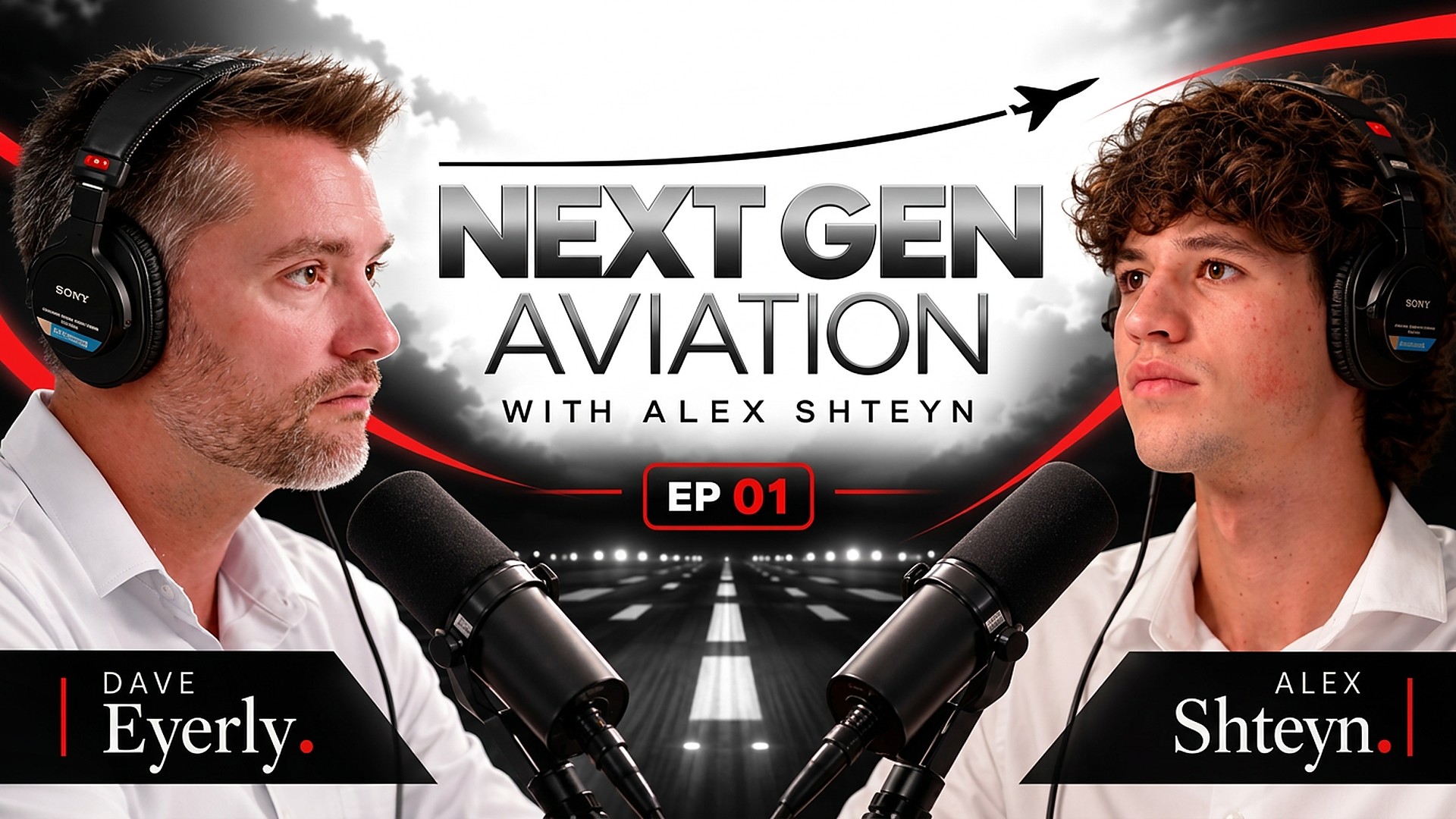 Dave Eyerly on Next Gen Aviation